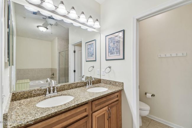 1608 - 135 Bayberry Cir, Condo with 3 bedrooms, 3 bathrooms and null parking in St Augustine FL | Image 33