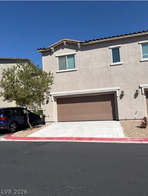 822 Star Estates Avenue, North Las Vegas, NV, 89086 | Card Image