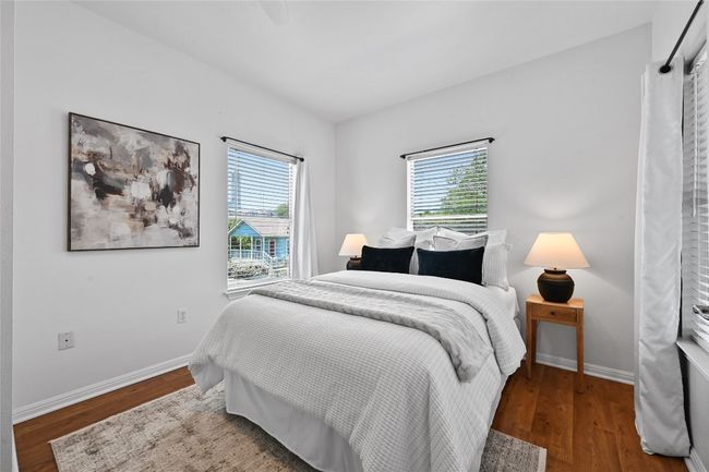 A large primary bedroom | Image 13