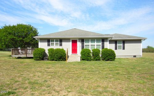 2038 Gate Number Two Rd, Creedmoor, NC, 27522-9293 | Card Image