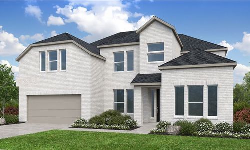 2408 Roundrock Rd, Northlake, TX, 76226-4666 | Card Image