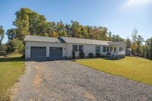 7 Rundle Way, Fairmont, WV, 26554 | Card Image