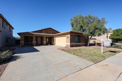 16540 N 151st Ln, Surprise, AZ, 85374-1486 | Card Image