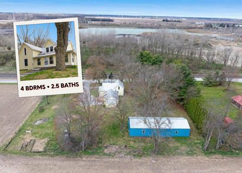5708 N Old State Road 15, Warsaw, IN, 46582-7195 | Card Image