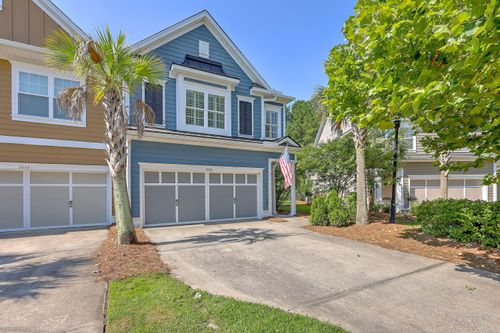 2036 Kings Gate Ln, Mount Pleasant, SC, 29466-8163 | Card Image