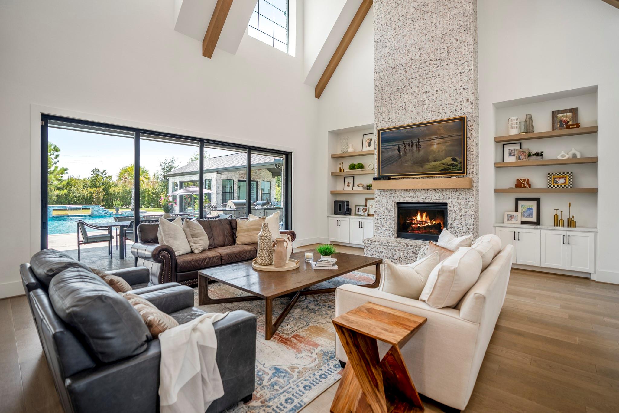 Residential in Cypress
