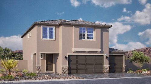 5129 Hollyburn Ct, North Las Vegas, NV, 89031-2601 | Card Image