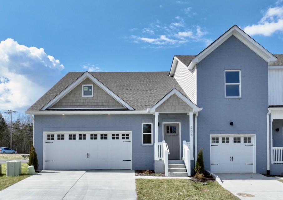 Annleeken Dr, Smyrna, TN 37167