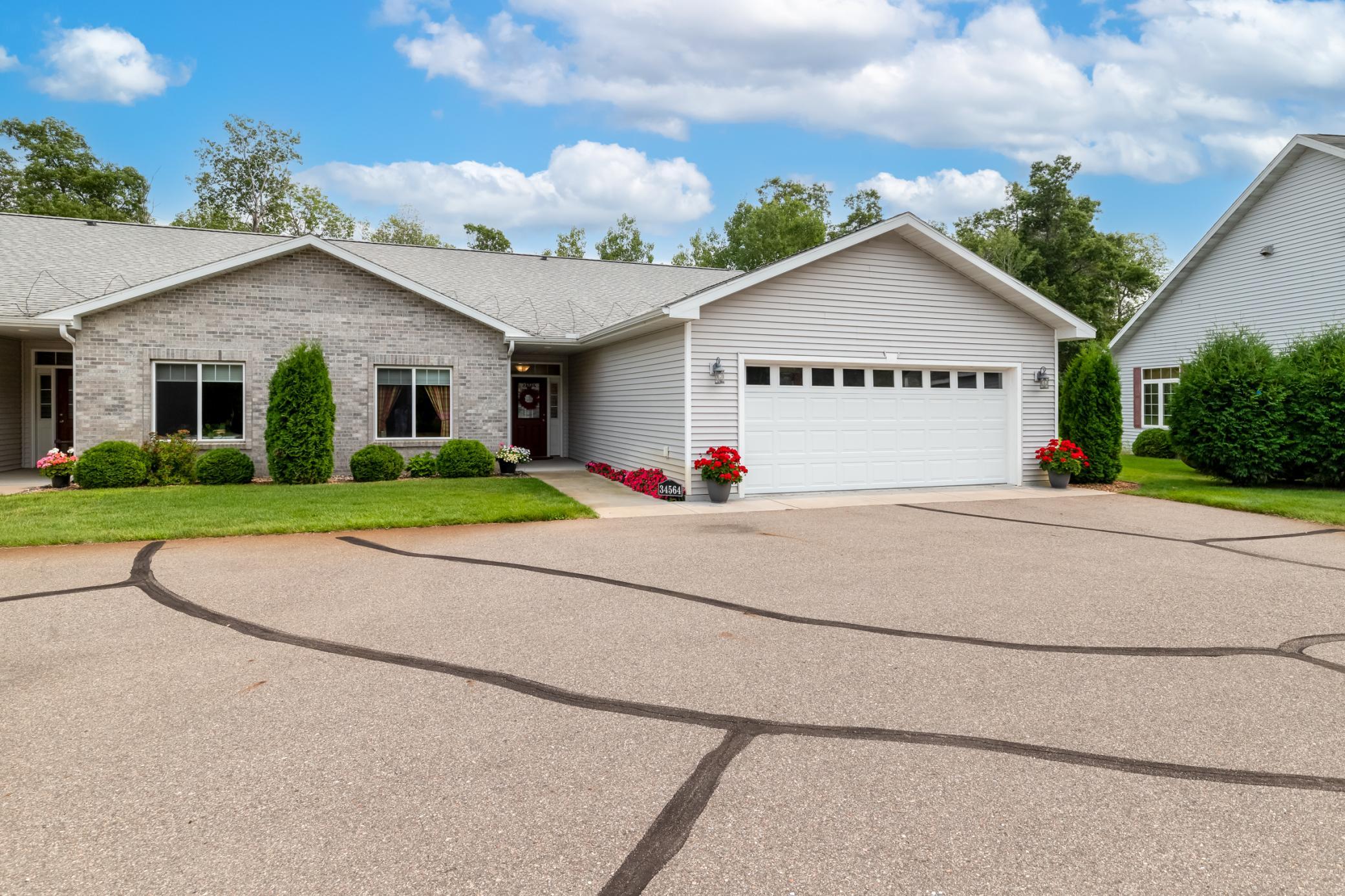 Hillcrest Rd, Motley, MN 56466