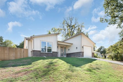 307 Beckham St W, Sulphur Springs, TX, 75482 | Card Image
