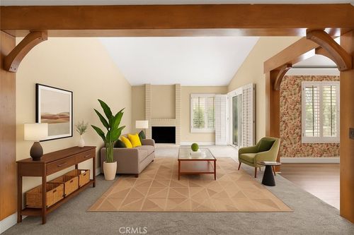 23582 Villena, Mission Viejo, CA, 92692-1851 | Card Image