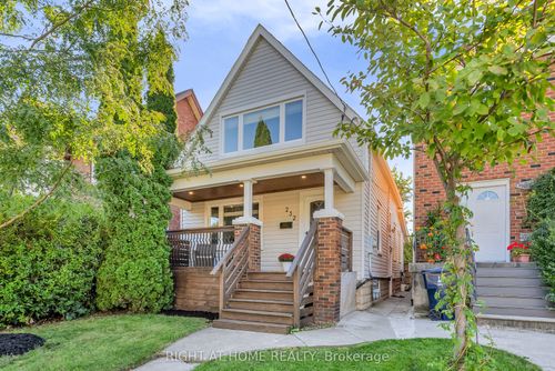 232 6th St, Etobicoke, ON, M8V3A7 | Card Image
