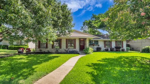 2008 Cap Rock Dr, Richardson, TX, 75080-3419 | Card Image