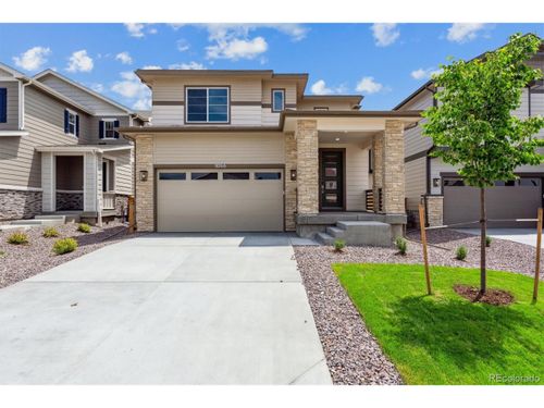 9266 Telluride Ct, Commerce City, CO, 80022-9191 | Card Image