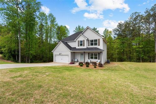 218 Randall Dr, Carrollton, GA, 30117-8505 | Card Image