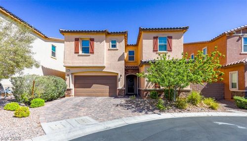 9652 Starfish Reef Way, Las Vegas, NV, 89178-1302 | Card Image