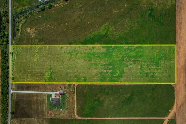 Lot 5 Andy Kenyon Rd, Home with 0 bedrooms, 0 bathrooms and null parking in Iowa Park TX | Image 5