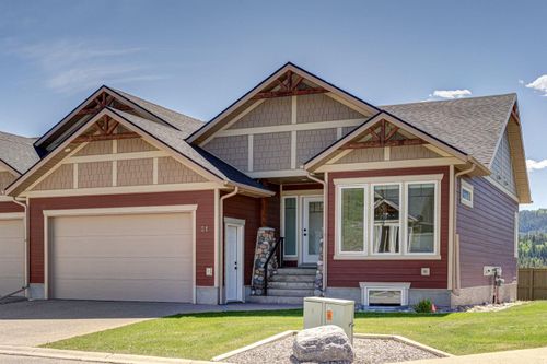 31 Ironstone Dr, Coleman, AB, T0K | Card Image
