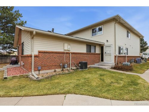 4-14-3354 S Flower St, Lakewood, CO, 80227 | Card Image