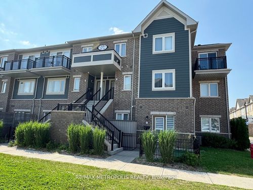 294-250 Sunny Meadow Blvd, Brampton, ON, L6R3Y7 | Card Image