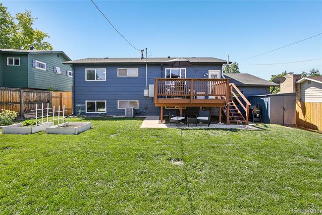 3491 Kassler Pl, House other with 4 bedrooms, 2 bathrooms and 2 parking in Westminster CO | Image 31