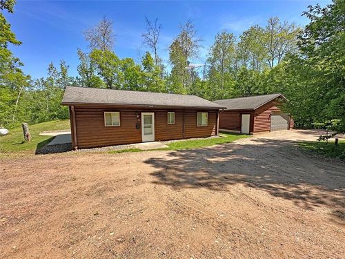 W9134 Chipmunk Trl, Trego, WI, 54888-9168 | Card Image