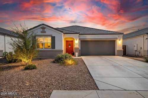 5167 E Diatomite Dr, San Tan Valley, AZ, 85143-5779 | Card Image