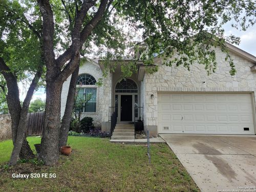 17050 Darlington Run, San Antonio, TX, 78247-5946 | Card Image