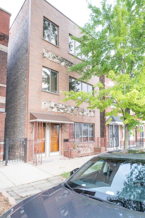 rear-2625 S Union Ave, Chicago, IL, 60616-2534 | Card Image