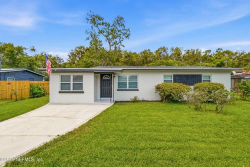 10180 Herndon Road, Jacksonville, FL, 32246 | Card Image
