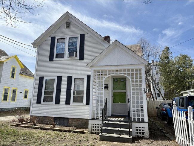 39 Converse Ct, House other with 3 bedrooms, 2 bathrooms and null parking in Burlington VT | Image 29
