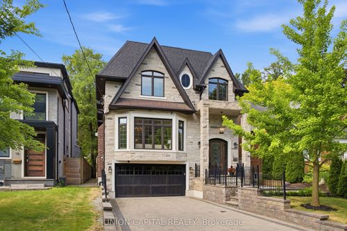 20 Walker Rd, North York, ON, M2N2K3 | Card Image