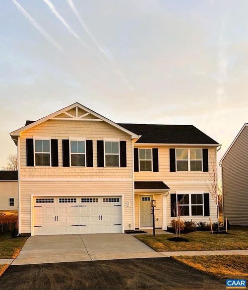 57 Everglades Rd, BARBOURSVILLE, VA, 22923 | Card Image