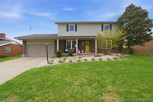 300 Emerson Ave, Clarksville, IN, 47129-1420 | Card Image