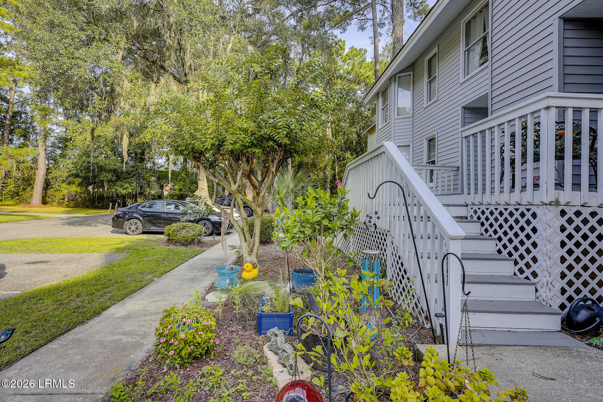 Residential in Hilton Head Island 4