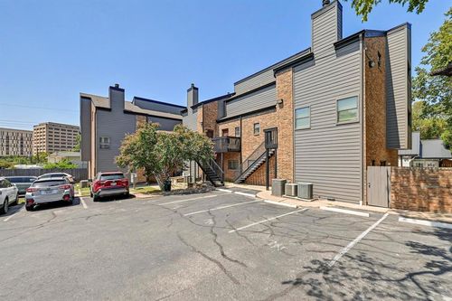 7-505 Bellevue Pl, Austin, TX, 78705-3137 | Card Image