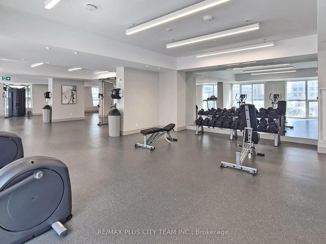 2405 - 99 John St, Condo with 2 bedrooms, 1 bathrooms and null parking in Toronto ON | Image 22