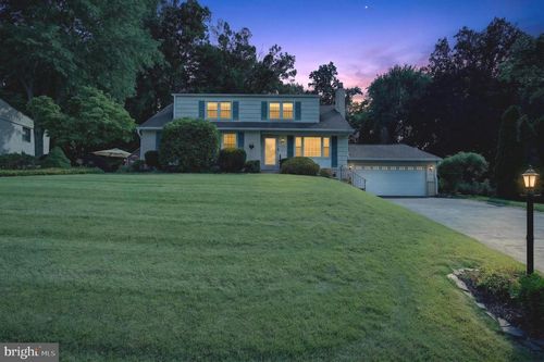 2530 Ball Rd, WILLOW GROVE, PA, 19090-1512 | Card Image