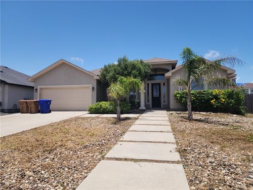 15741 Cuttysark St, Corpus Christi, TX, 78418-6422 | Card Image