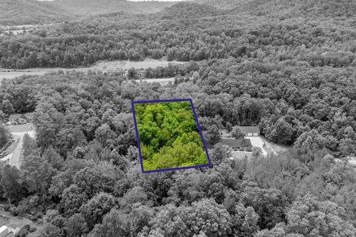 Lot 9 Evergreen Rd, Stanton, KY, 40380-9489 | Card Image