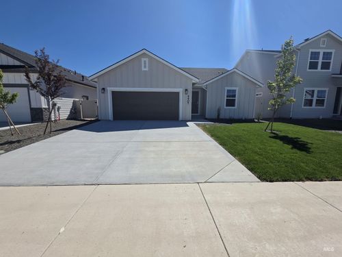 4407 Belethor Ave, Caldwell, ID, 83605 | Card Image