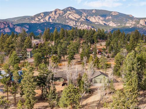34657 Mohawk Trl, Pine, CO, 80470 | Card Image