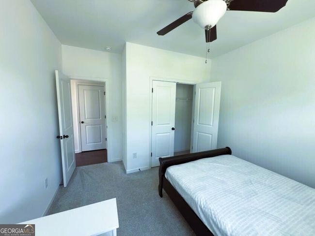 4935 Bellehurst Ln, House other with 5 bedrooms, 4 bathrooms and 2 parking in Cumming GA | Image 15