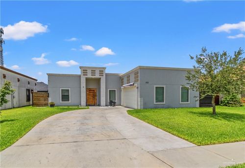 202 N 16th Street, Hidalgo, TX, 78557 | Card Image