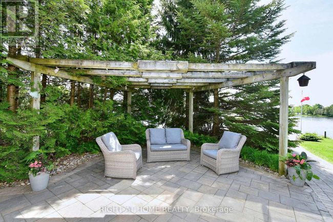 9 Lawson Court, House other with 3 bedrooms, 3 bathrooms and 8 parking in Kawartha Lakes (Omemee) ON | Image 46