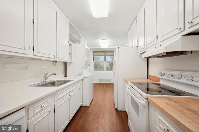 APT-504A - 20 Conshohocken State Rd, Condo with 1 bedrooms, 2 bathrooms and null parking in BALA CYNWYD PA | Image 11