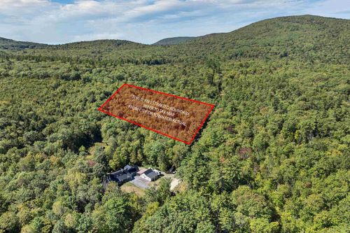 Lot 5-2-1 Jesus Valley Road, Alton, NH, 03810 | Card Image