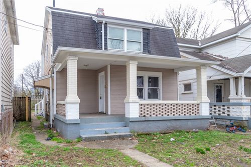 1812 Carroll Ave, Middletown, OH, 45042-2106 | Card Image