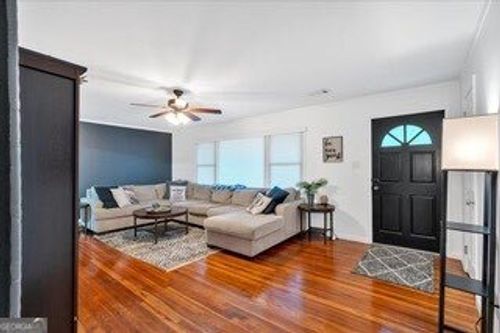 115 Pine Tree Dr, Fayetteville, GA, 30214-3947 | Card Image