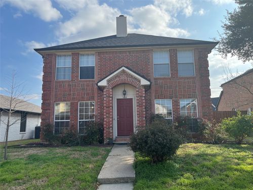 1005 Lake Bluff Dr, Flower Mound, TX, 75028-7225 | Card Image